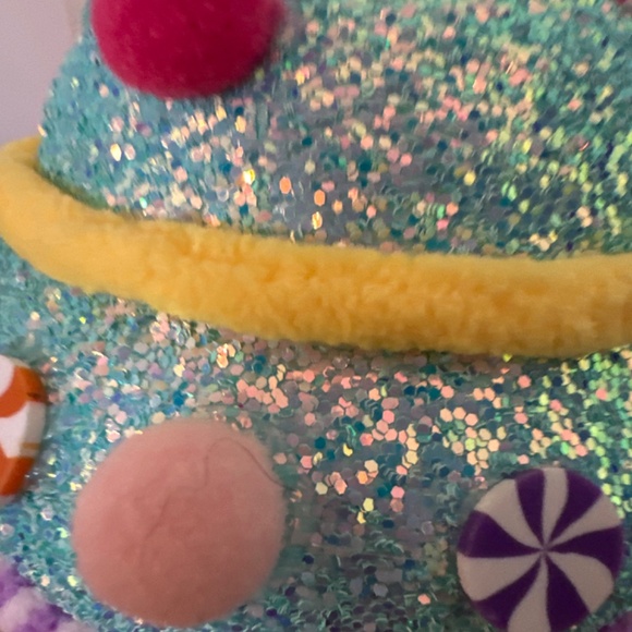 🎄Christmas tree cupcakes ornament🎄 - Picture 3 of 3